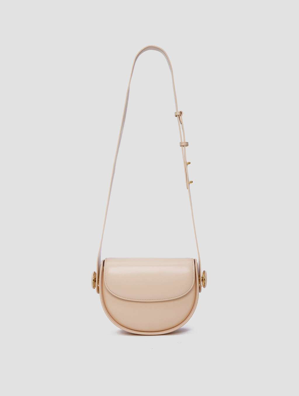 Round Sole Bag