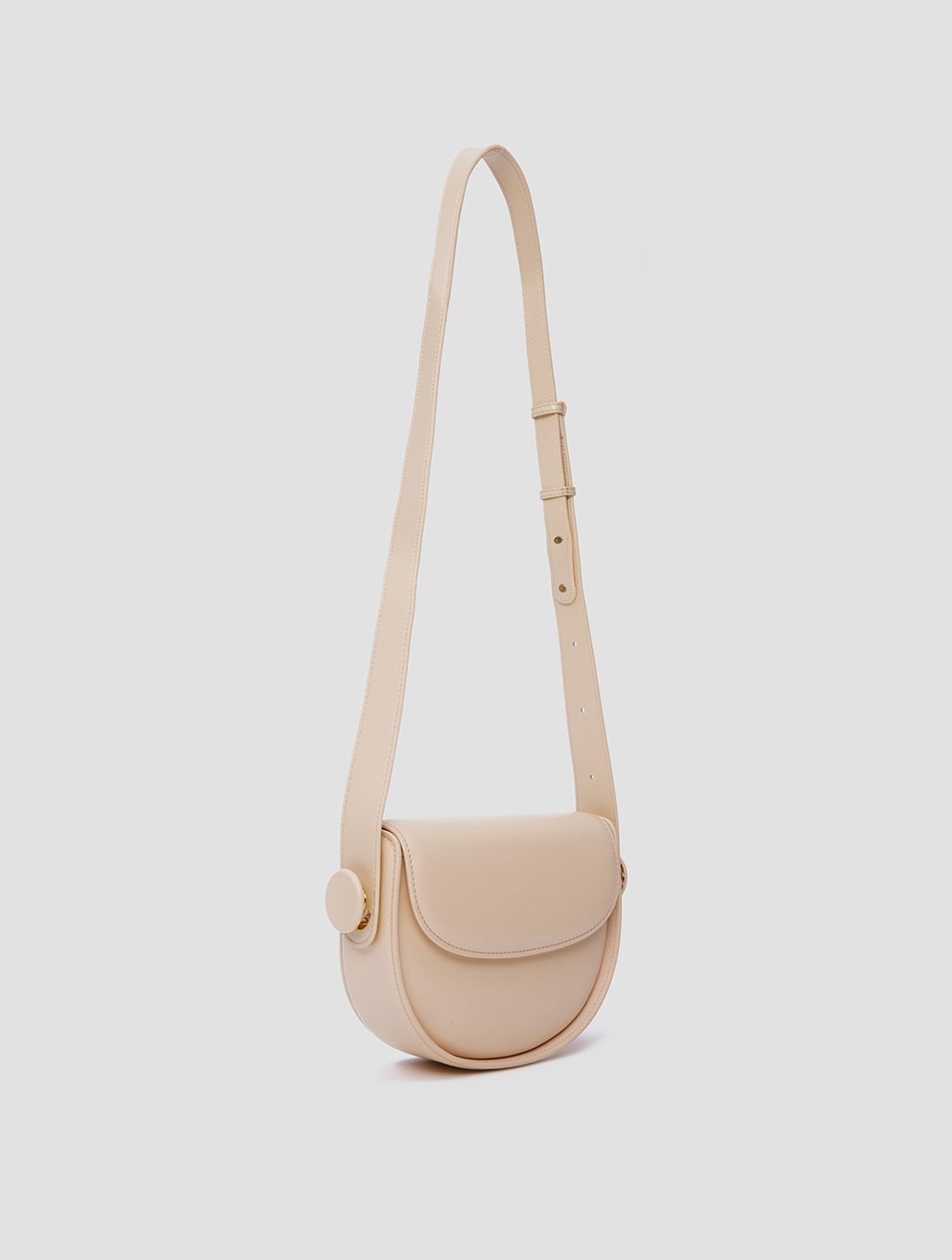 Round Sole Bag