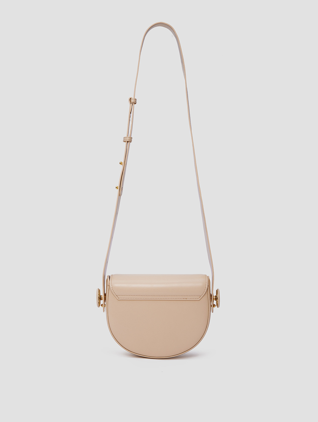 Round Sole Bag