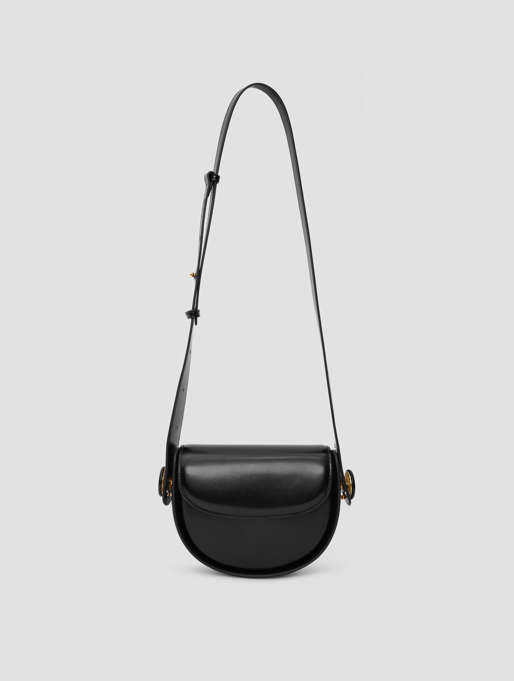 Round Sole Bag