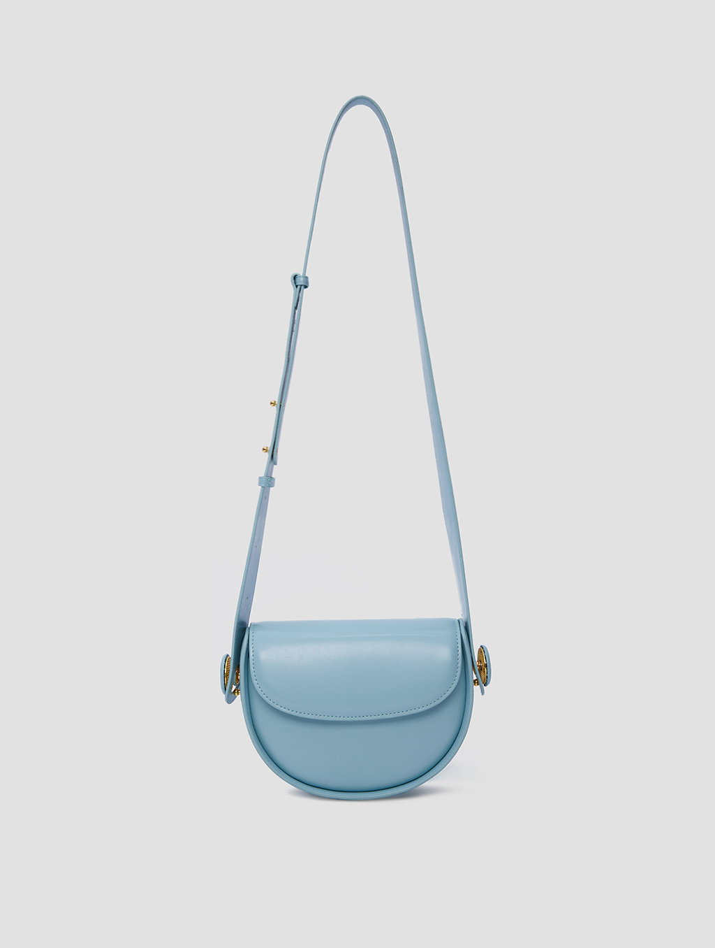 Round Sole Bag