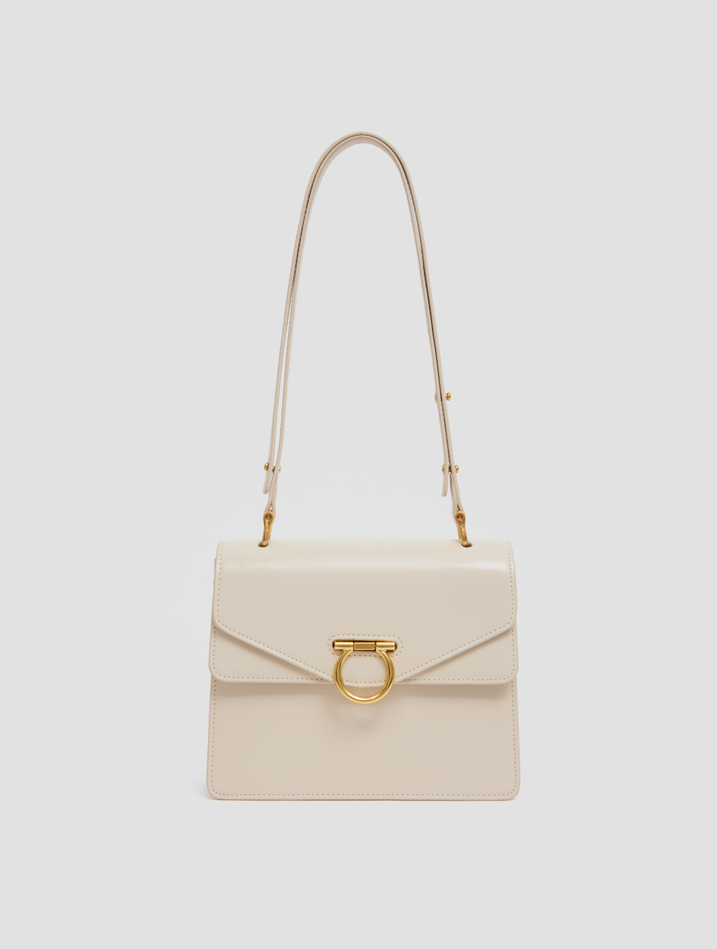 Double Flap Bag
