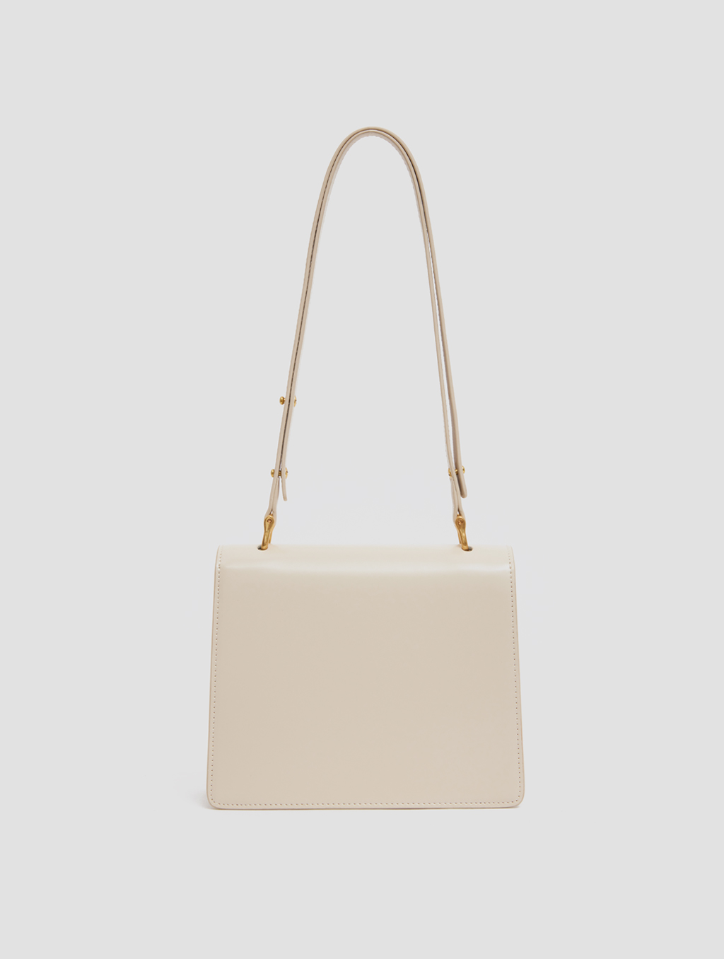 Double Flap Bag