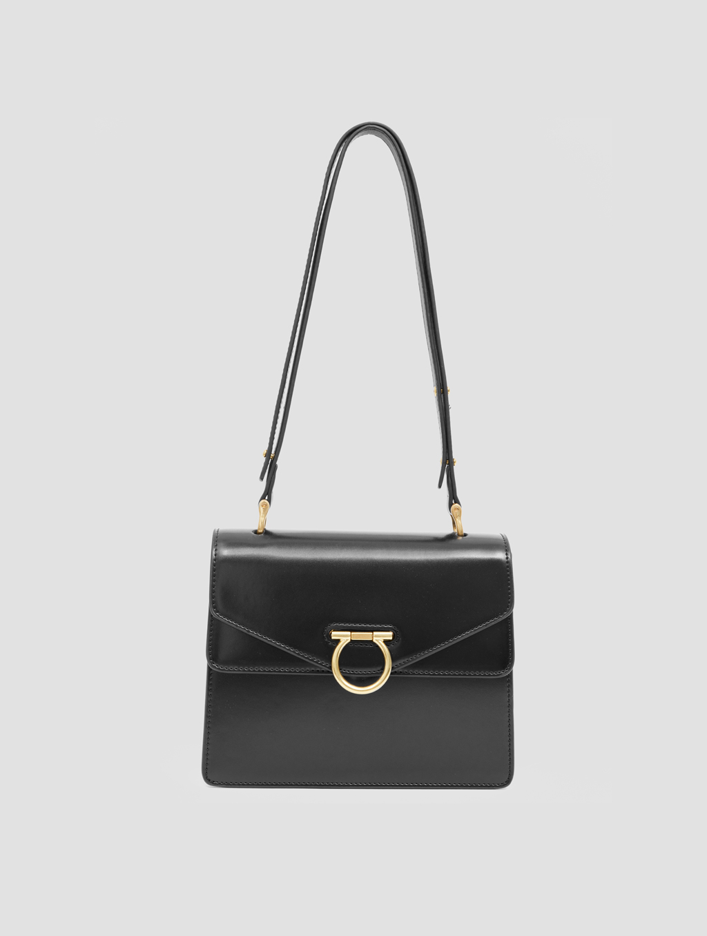 Double Flap Bag