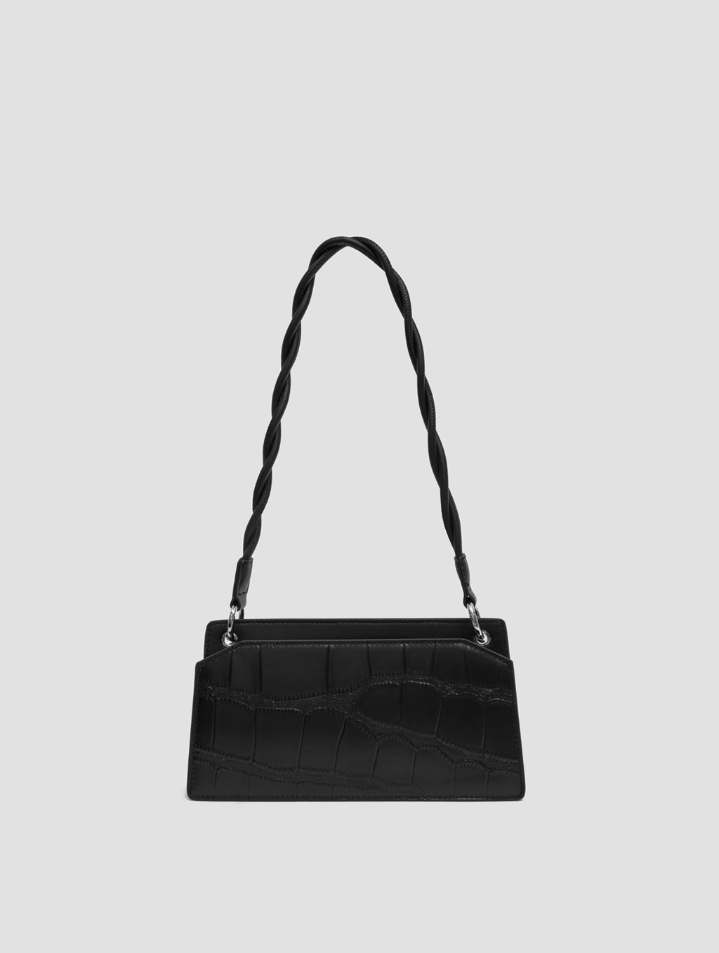 Twisted Bag