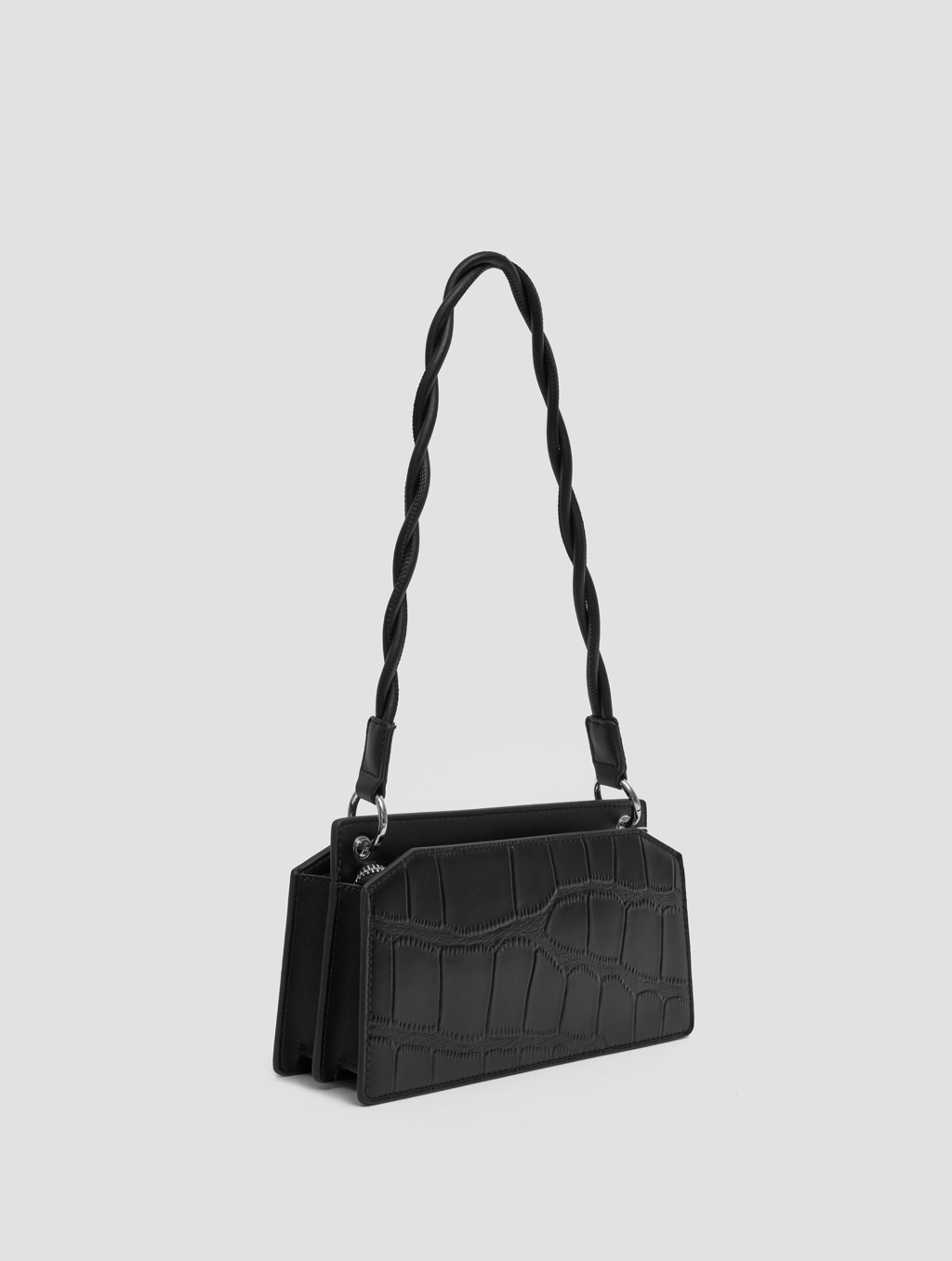 Twisted Bag