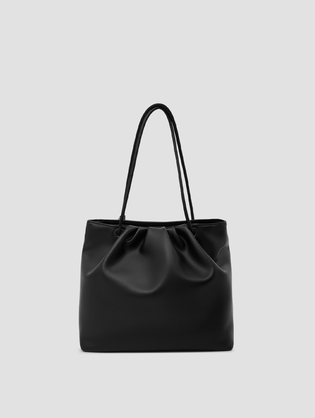 Wrinkled Bag