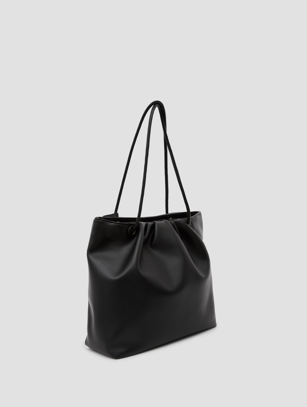 Wrinkled Bag