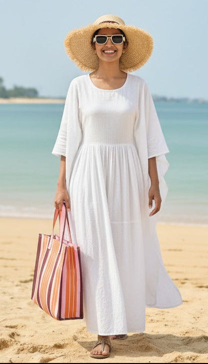 Grocery Shopping Bag